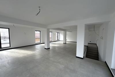 Spațiu comercial, de 220 mp, în Ultracentral - 2