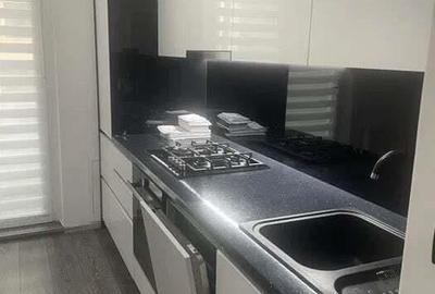 Central - Inchiriere apartament 2 camere - B-dul 1 Decembrie 1918 - 6