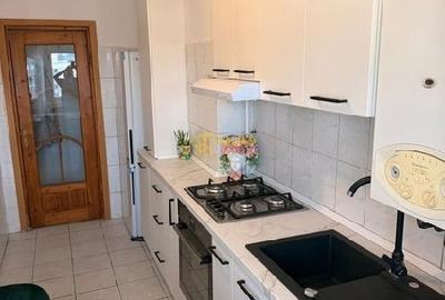 Apartament cu 2 camere decomandat în Arcu - 1