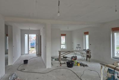 Casă cu 3 camere în Sânleani - 5