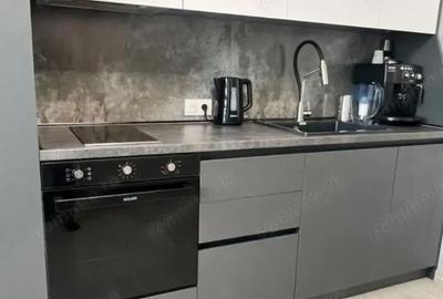 Garsonieră decomandată în Complex Studențesc