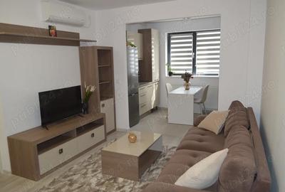 Apartament cu 2 camere decomandat în Titan - 2