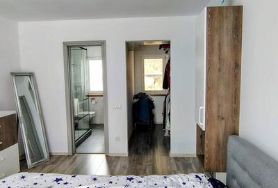 Casă cu 4 camere cu Teren 255 Mp în Chinteni - 19