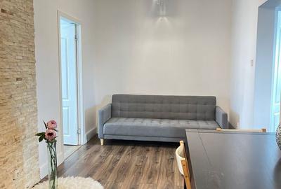 Apartament cu 2 camere în Mărăști - 4