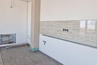 Pallady-2 camere, 60 mp, incalzire in pardoseala, comision 0 - 11