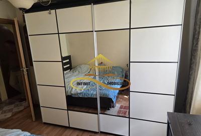 Apartament 2 camere de inchiriat str. Banca Nationala Bacau - 2