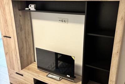 Apartament cu 2 camere decomandat în Roșu - 3