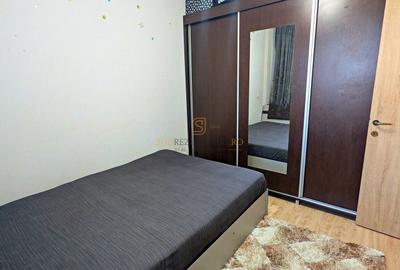 Apartament cu 2 camere semidecomandat, mobilat în Metalurgiei - 15