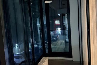 Apartament cu 2 camere decomandat, mobilat în Chiajna - 15