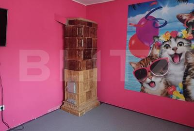 Casă individuală cu 3 camere cu Teren 740 Mp în Apahida - 9