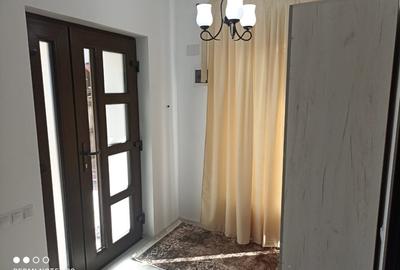 Casa noua Turcesti - 13