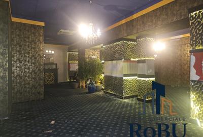 Spațiu comercial, de 206 mp, în Gemenii - 4