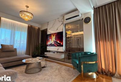 Casă cu 5 camere cu Teren 391 Mp în Tomis Plus - 15