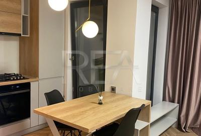 Garsoniera Exigent Plaza Residence Faza 1 - 2