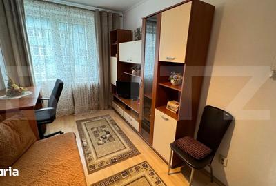 Apartament cu 3 camere în Independenței - 5