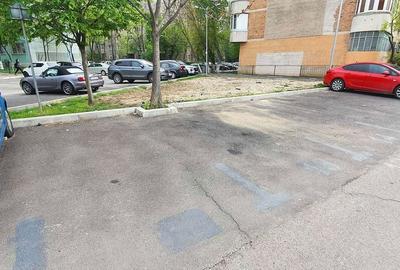 Teren de 239 mp, în Apărătorii Patriei - 16