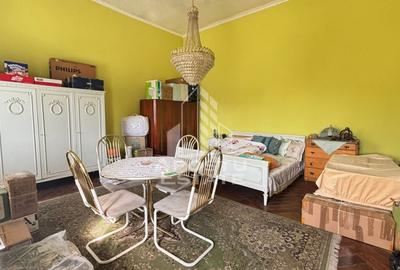 Apartament cu 4 camere la curte comuna in zona Fabric - 8