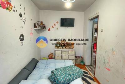 Apartament 3 camere-Zona Maratei-ETAJ 2 - 7