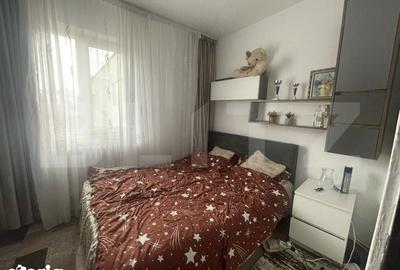 Apartament cu 2 camere semidecomandat în Central - 5