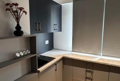 Apartament cu 2 camere în Pipera