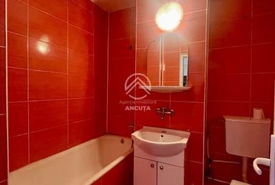 Apartament cu 2 camere decomandat în Mănăștur - 6
