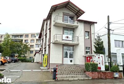 Spațiu comercial, de 130 mp, în Craiovei - 10