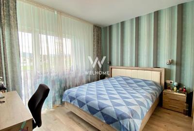 Apartament 3 camere, 2 bai, Arhitectilor, Sibiu - 5