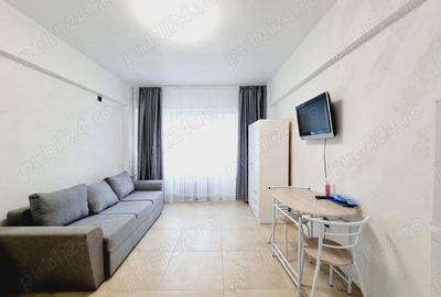 Garsonieră decomandată în Faleză - 5