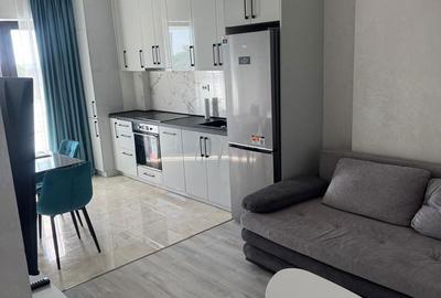Apartament cu 2 camere în Copou - 4