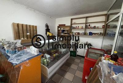 Magazin Fost CAP, + Teren Dragotesti Magazin Fost CAP, + Teren Dragotesti - 11