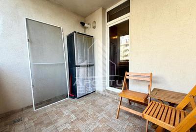 Apartament cu 3 camere decomandat în Aradului - 13