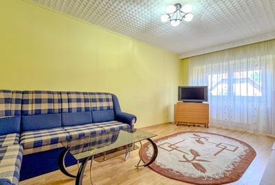Apartament cu 3 camere, 2 grupuri sanitare, Strada Nicopole - 5