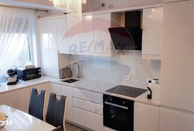 Apartament cu 2 camere decomandat în Burdujeni - 7