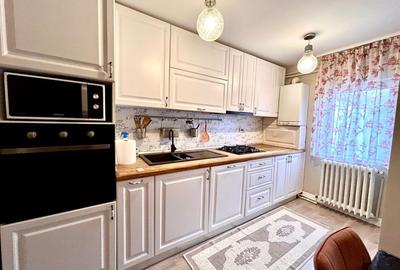 Apartament cu 3 camere mobilat si utilat, Zorilor, strada Trascaului - 2