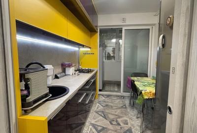 Apartament cu 3 camere decomandat în Tomis Nord - 4