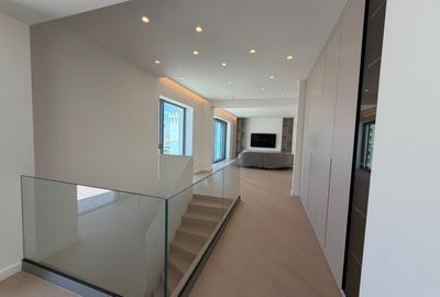 Apartament cu 3 camere decomandat, mobilat în Aviației - 2