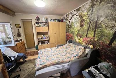 Casa pentru 2 familii zona Ghiroda CENTRALA teren 570mp - 7