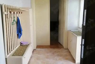 De inchiriat casa nemobilata cu gradina in zona Blascovici - 3