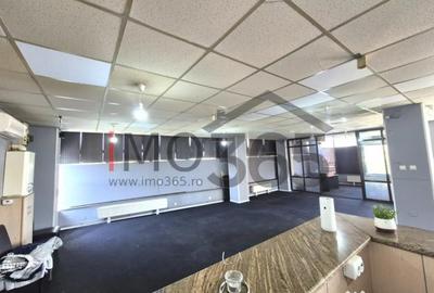 Spațiu comercial, de 110 mp, în Craiovei - 2