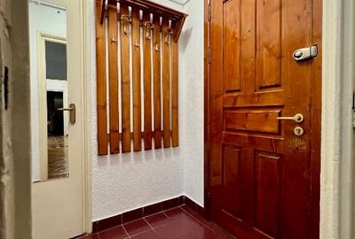 Apartament 3 camere renovat, mobila-electrocasnice noi, centrala termica 2024 - 8