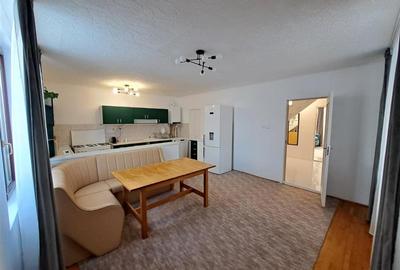 Casă individuală cu 5 camere cu Canalizare în Sopor - 5