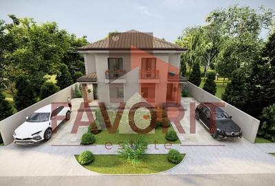 Duplex de Vanzare in Mosnita Noua. Toate utilitatile. Finisaje la alegere Duplex de Vanzare in Mosnita Noua. Toate utilitatile. Finisaje la alegere - 1