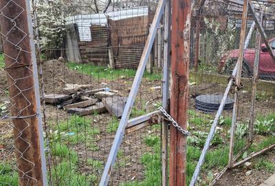 Teren de 197 mp, în Podul de Piatră - 3