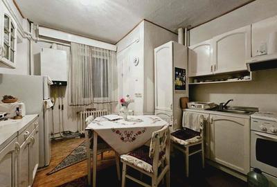 Apartament cu 3 camere decomandate, Ampoi 2 - 1