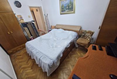 Apartament cu 3 camere foarte aproape de statiile de autobuz 101,102,243 si 335 - 13