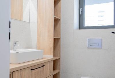 Apartament cu 2 camere semidecomandat în Aviației - 14