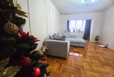 Apartament cu 2 camere semidecomandat, mobilat în Aurel Vlaicu - 2