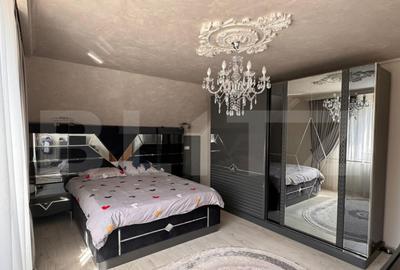 Casă cu 4 camere cu Teren 1000 Mp în Unirea - 9