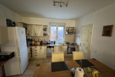 Apartament  3 camere 102 MP in cartierul Andrei Muresanu - 3