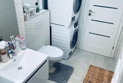 Apartament cu 2 camere - 8